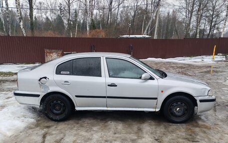 Skoda Octavia IV, 1998 год, 320 000 рублей, 10 фотография