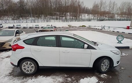 Ford Focus III, 2017 год, 1 330 000 рублей, 6 фотография