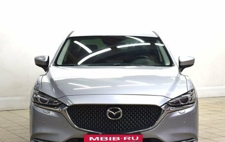 Mazda 6, 2018 год, 2 150 000 рублей, 2 фотография