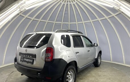 Renault Duster I рестайлинг, 2013 год, 945 000 рублей, 6 фотография