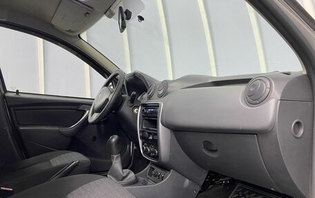 Renault Duster I рестайлинг, 2013 год, 945 000 рублей, 13 фотография