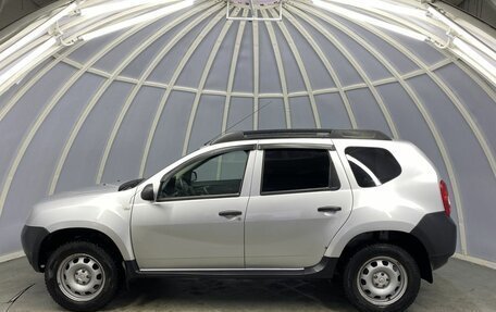 Renault Duster I рестайлинг, 2013 год, 945 000 рублей, 10 фотография