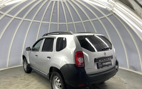 Renault Duster I рестайлинг, 2013 год, 945 000 рублей, 8 фотография