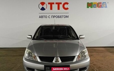 Mitsubishi Lancer IX, 2007 год, 435 000 рублей, 2 фотография