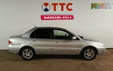 Mitsubishi Lancer IX, 2007 год, 435 000 рублей, 5 фотография