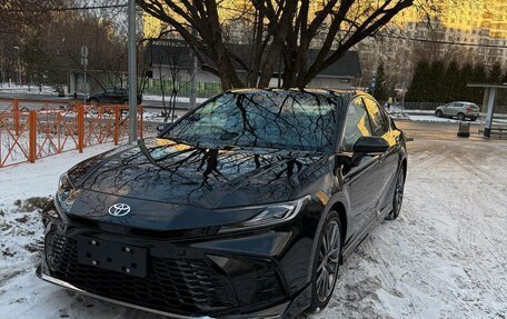 Toyota Camry, 2024 год, 5 175 000 рублей, 2 фотография