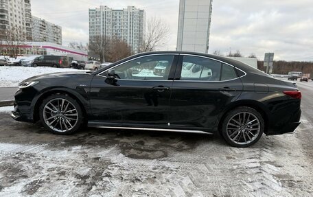 Toyota Camry, 2024 год, 5 175 000 рублей, 4 фотография