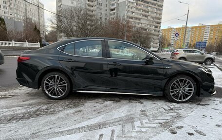 Toyota Camry, 2024 год, 5 175 000 рублей, 9 фотография