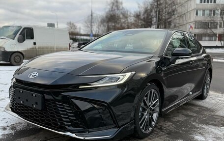 Toyota Camry, 2024 год, 5 175 000 рублей, 8 фотография