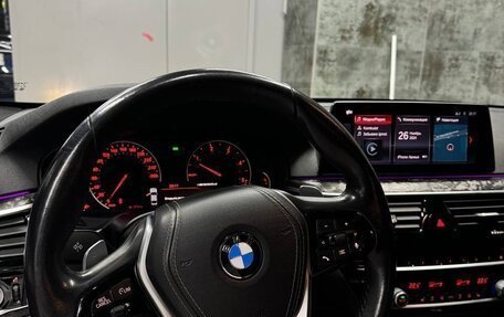 BMW 5 серия, 2020 год, 3 750 000 рублей, 5 фотография