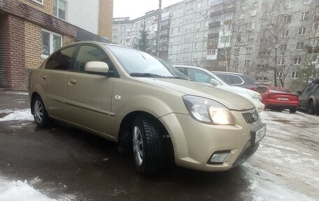 KIA Rio II, 2010 год, 750 000 рублей, 6 фотография