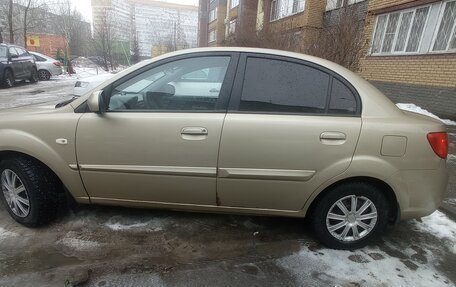 KIA Rio II, 2010 год, 750 000 рублей, 11 фотография