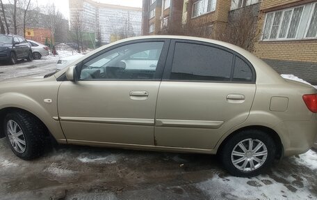 KIA Rio II, 2010 год, 750 000 рублей, 15 фотография