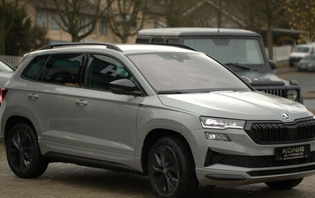 Skoda Karoq I, 2024 год, 5 520 000 рублей, 2 фотография