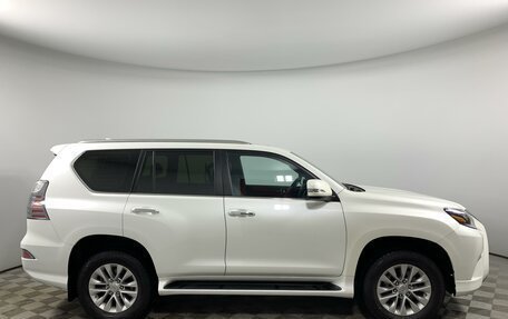 Lexus GX II, 2021 год, 10 500 000 рублей, 4 фотография