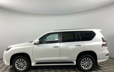 Lexus GX II, 2021 год, 10 500 000 рублей, 8 фотография