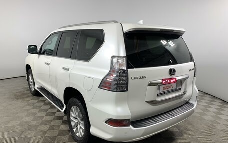 Lexus GX II, 2021 год, 10 500 000 рублей, 7 фотография