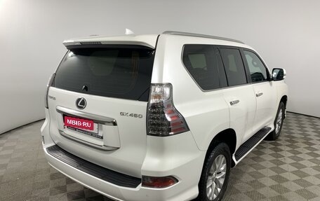 Lexus GX II, 2021 год, 10 500 000 рублей, 5 фотография