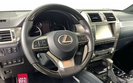 Lexus GX II, 2021 год, 10 500 000 рублей, 22 фотография