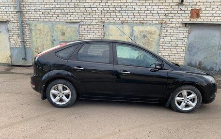 Ford Focus II рестайлинг, 2010 год, 775 000 рублей, 5 фотография