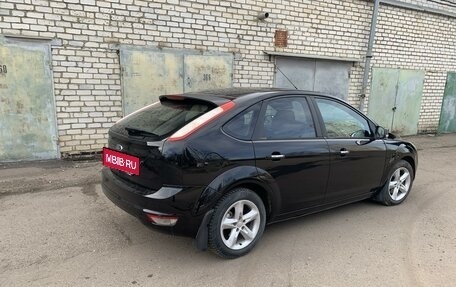 Ford Focus II рестайлинг, 2010 год, 775 000 рублей, 6 фотография