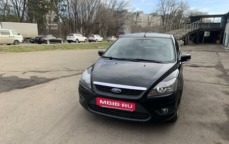 Ford Focus II рестайлинг, 2010 год, 775 000 рублей, 2 фотография