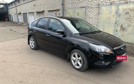 Ford Focus II рестайлинг, 2010 год, 775 000 рублей, 4 фотография