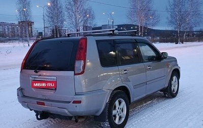 Nissan X-Trail, 2003 год, 735 000 рублей, 1 фотография