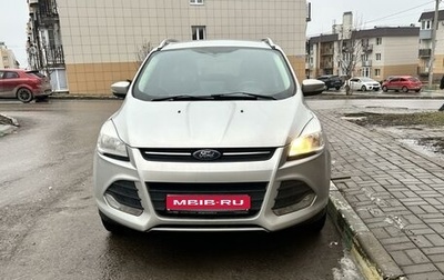 Ford Kuga III, 2013 год, 1 199 900 рублей, 1 фотография