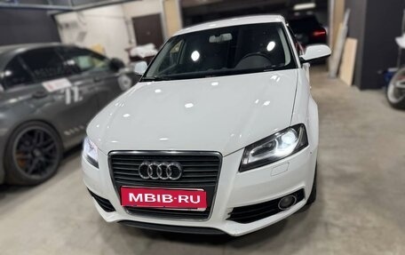 Audi A3, 2012 год, 905 000 рублей, 1 фотография