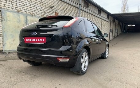 Ford Focus II рестайлинг, 2010 год, 775 000 рублей, 7 фотография