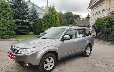 Subaru Forester, 2008 год, 875 000 рублей, 1 фотография