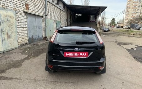 Ford Focus II рестайлинг, 2010 год, 775 000 рублей, 8 фотография