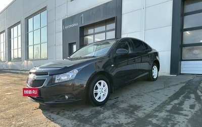 Chevrolet Cruze II, 2010 год, 600 000 рублей, 1 фотография