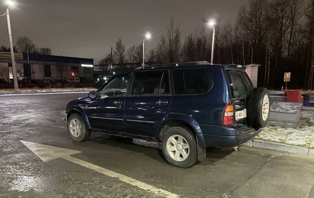 Suzuki Grand Vitara, 2001 год, 470 000 рублей, 2 фотография