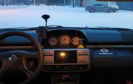 Nissan X-Trail, 2003 год, 735 000 рублей, 15 фотография