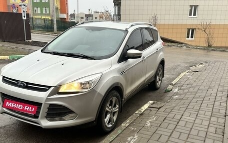 Ford Kuga III, 2013 год, 1 199 900 рублей, 3 фотография