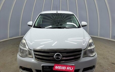 Nissan Almera, 2014 год, 697 500 рублей, 2 фотография