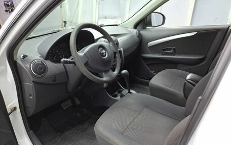 Nissan Almera, 2014 год, 697 500 рублей, 20 фотография