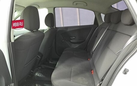 Nissan Almera, 2014 год, 697 500 рублей, 15 фотография