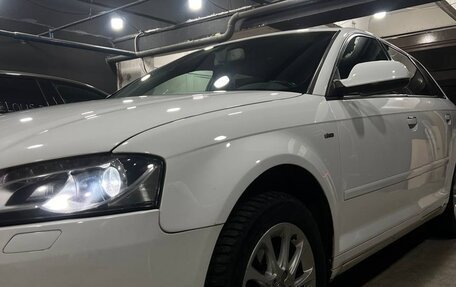 Audi A3, 2012 год, 905 000 рублей, 2 фотография