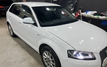 Audi A3, 2012 год, 905 000 рублей, 4 фотография