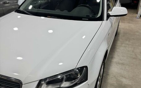 Audi A3, 2012 год, 905 000 рублей, 5 фотография