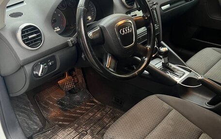 Audi A3, 2012 год, 905 000 рублей, 14 фотография