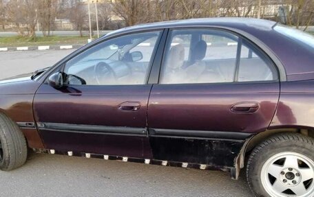 Opel Omega B, 1994 год, 280 000 рублей, 7 фотография