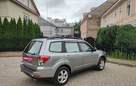 Subaru Forester, 2008 год, 875 000 рублей, 4 фотография