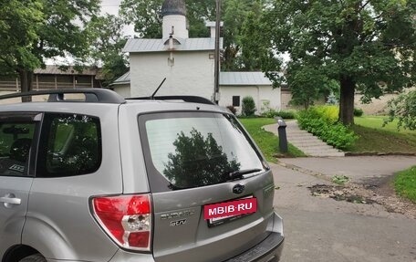 Subaru Forester, 2008 год, 875 000 рублей, 7 фотография