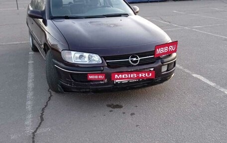 Opel Omega B, 1994 год, 280 000 рублей, 2 фотография