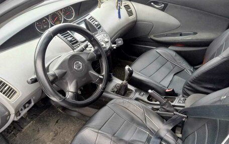 Nissan Primera III, 2002 год, 350 000 рублей, 5 фотография