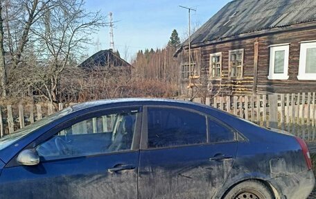 Nissan Primera III, 2002 год, 350 000 рублей, 14 фотография